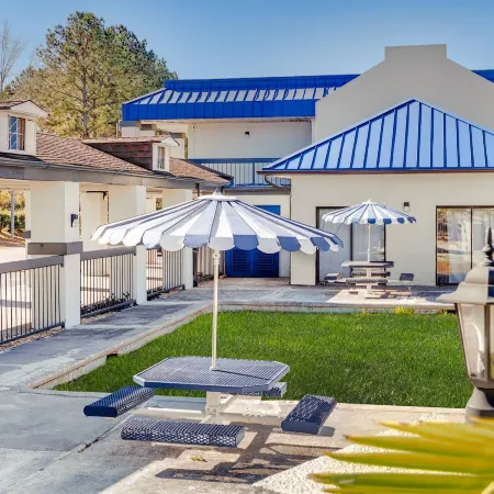 Rodeway Inn