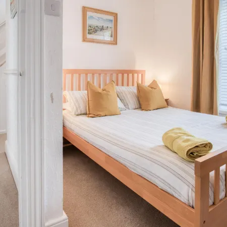 Taliesin - 5 Bedroom Holiday Home - Tenby