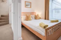 Taliesin - 5 Bedroom Holiday Home - Tenby