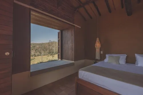 Hotel Ambil Hotels in Barichara