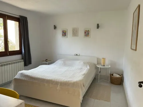 Villa with sea views and private pool on the Costa Blanca Hotels in Benitachell