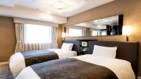 APA Hotel Midosuji Hommachi Ekihigashi