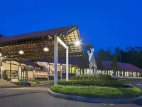 Grand Whiz Hotel Bromo - 3-Star