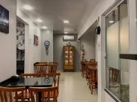Pousada Mar de Luna Hotels in Penha