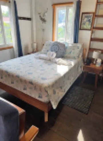 Affordable luxury at the best village location! Gold Standard!  Upper unit. Hotels in 