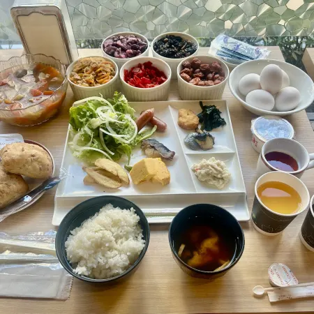 Hotel Tetora Makuhari Inagekaigan (Formerly Business Hotel Marine)