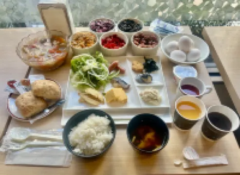 Hotel Tetora Makuhari Inagekaigan (Formerly Business Hotel Marine)