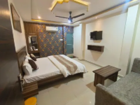 Hotel Deepsun Regency