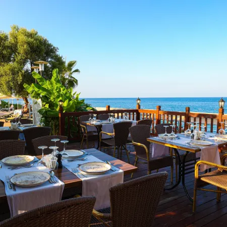 Crystal Aura Beach Resort & Spa - Ultimate All Inclusive
