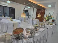 The CLiffhouse Samboan - Desayuno