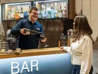 Hôtel Mercure Lille Centre Grand-Place - バー
