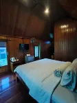 Escape to Nature in Ao Luek Tai with Thai-Style House - Homestays