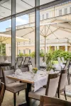 Welcome Hotel Darmstadt City Center - breakfast