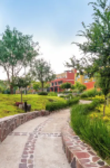 Krystal Grand Residences & Villas San Miguel de Allende