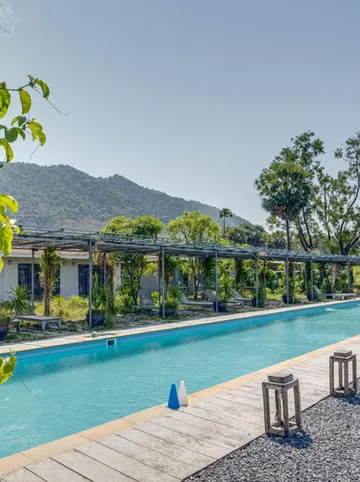 รูปภาพของอาร์ติซาน เกาะยาวใหญ่ แฮนด์คราฟต์ บีชฟรอนต์ วิลล่า