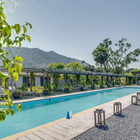 Artisan Koh YAO Yai Handcraft Beachfront Villas