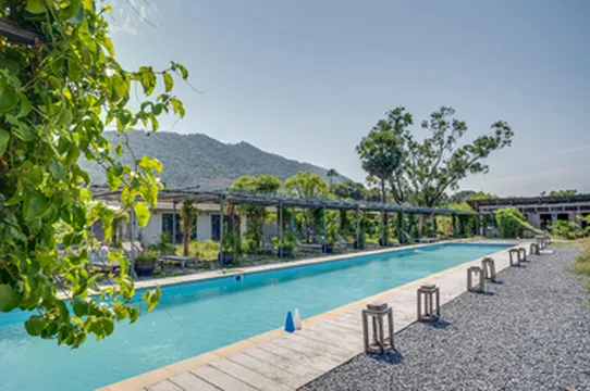 รูปภาพของอาร์ติซาน เกาะยาวใหญ่ แฮนด์คราฟต์ บีชฟรอนต์ วิลล่า