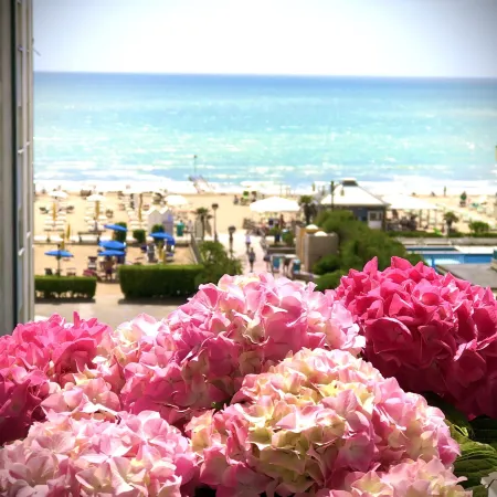 Hotel Margherita