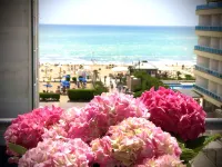 Hotel Margherita - con vista mare