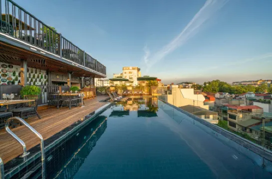東京豪華精品飯店及水療中心