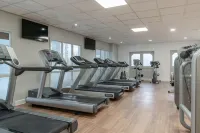 Daresbury Park Hotel - Kuntosalit