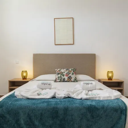 HH 05 - Bedroom 5 in Olive Hills Guesthouse