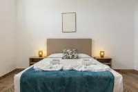 HH 05 - Bedroom 5 in Olive Hills Guesthouse - 3星級