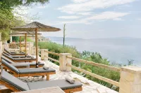 Hotel Cokkinis - Romantic