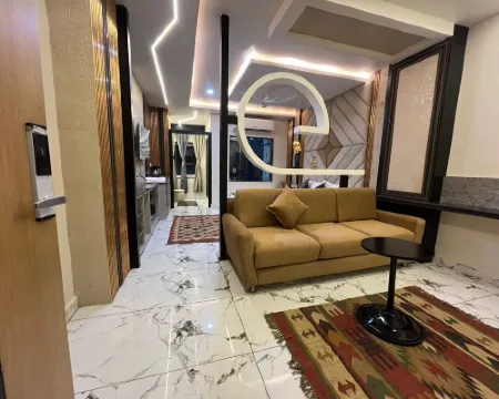The Hotel Emerald Hotels in Koraput