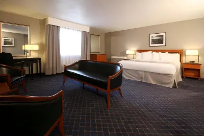 Clarion Pointe Hotéis em 