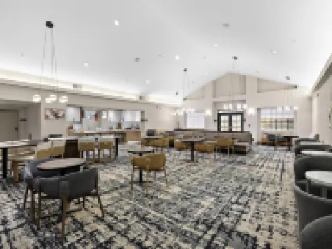 Homewood Suites by Hilton Lancaster Hotel di Lancaster