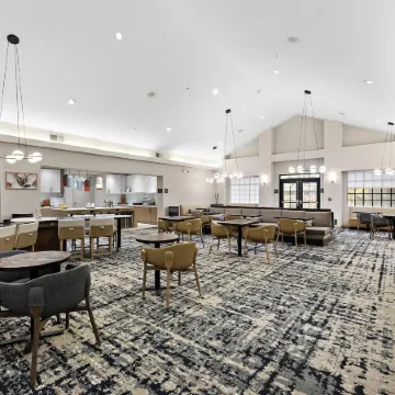 Homewood Suites by Hilton Lancaster