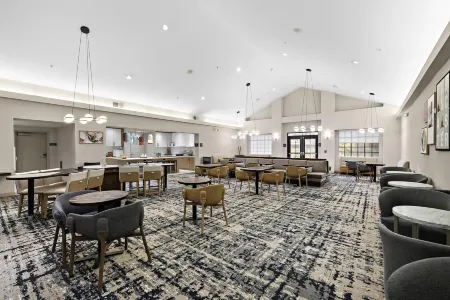 Homewood Suites by Hilton Lancaster