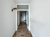 Seafront apartment with private parking - Apartments