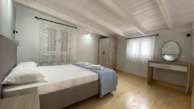 Eris Villa - Amazing View in Lefkada