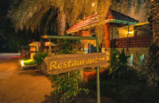 Mount Retreat Resorts - Madurai