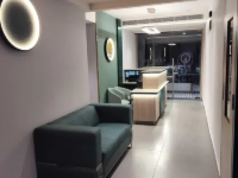 GP Xpress Inn by RAK Rooms, Mangaluru 芒伽羅酒店