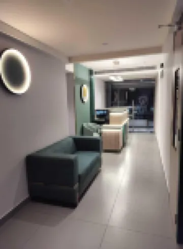 GP Xpress Inn by RAK Rooms, Mangaluru