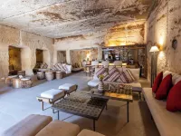 Petra Guest House Hotel Hotels near Crusader Castle