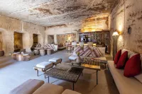 Petra Guest House Hotel