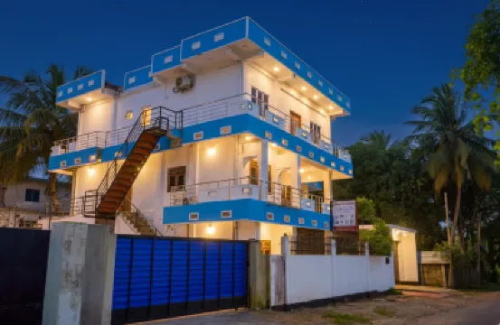 Birunthavanam Hotels in 