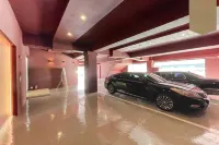 โรงแรม แอดวานซ์ - ที่มีที่จอดรถ