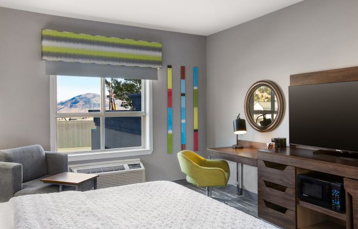 Hampton Inn by Hilton Kamloops
