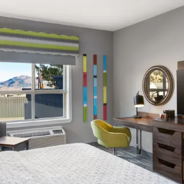 Hampton Inn by Hilton Kamloops