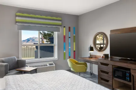 Hampton Inn by Hilton Kamloops