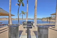 Near Golf & Spring Training: Goodyear Home w/ Pool