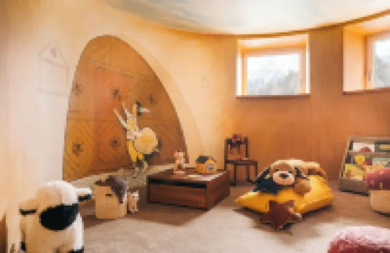 カールトン ホテル サンモリッツ