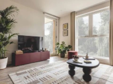 Charles Hope Cambridge