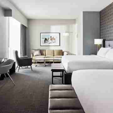 Archer Hotel Tysons Rooms
