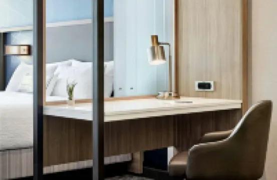 SpringHill Suites by Marriott Braselton